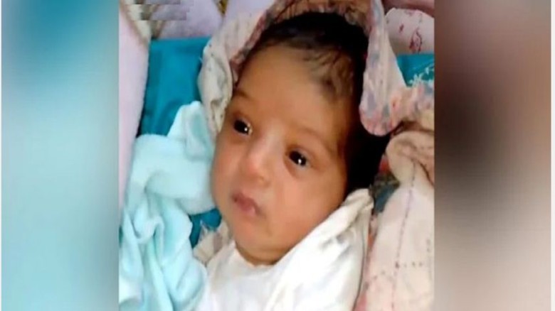 বরিশালে এক নবজাতককে ৩ দিন ধরে পাওয়া যাচ্ছে না, মায়ের বিরুদ্ধ 